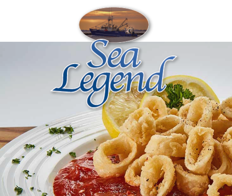 sea-legend Sea Legend