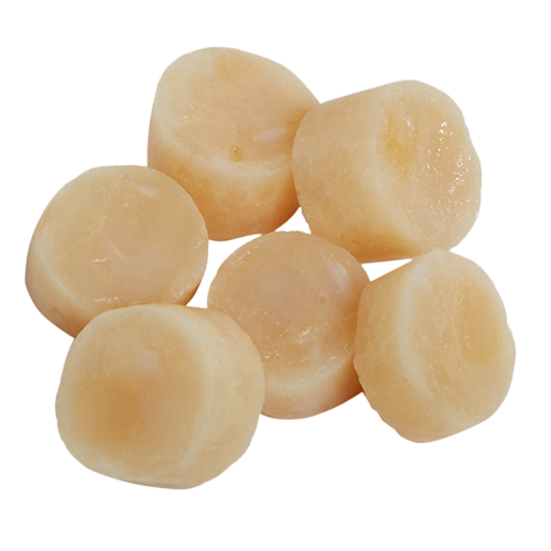 Formed Scallops by Lund's Fisheries